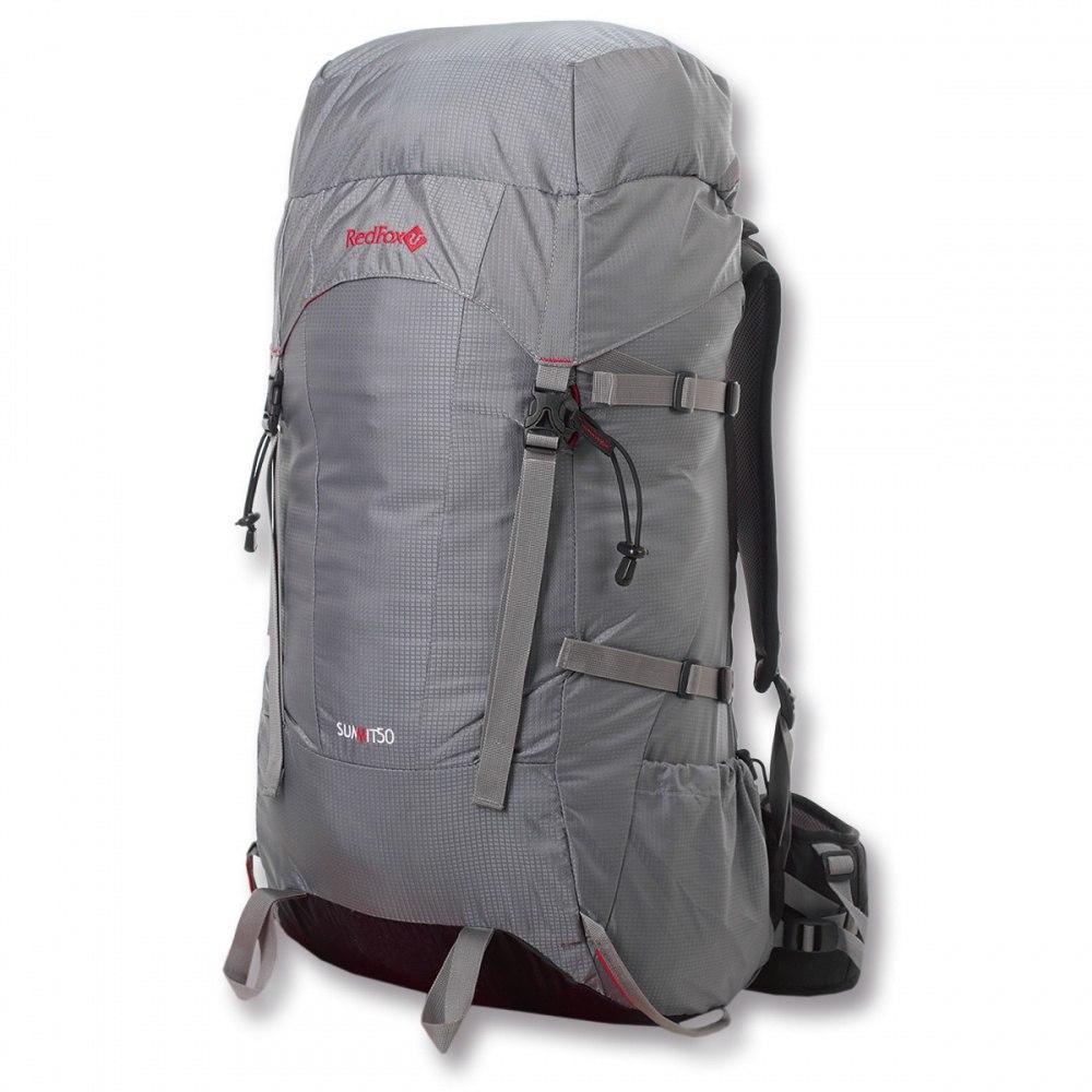 Артикул 50. Рюкзак REDFOX Summit 50 Grey. Рюкзак REDFOX Summit 70 Grey. Рюкзак REDFOX Summit 90 Grey. Рюкзак REDFOX Summit 70 v2 2000/асфальт.