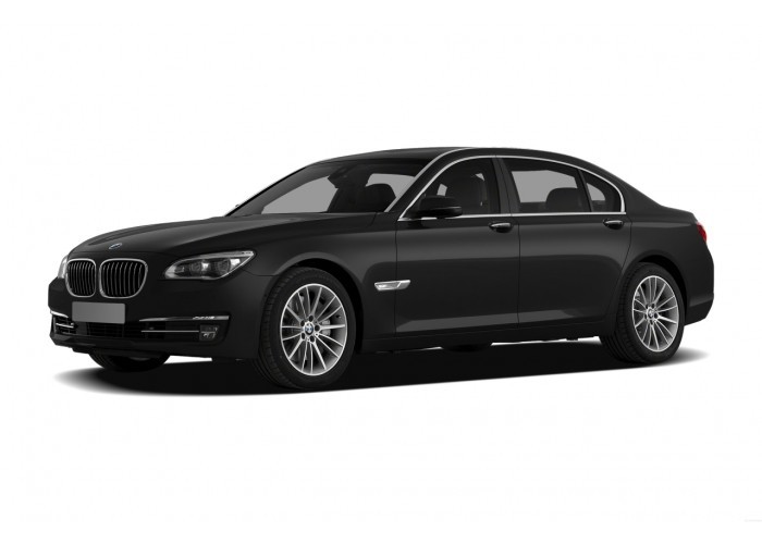 Аренда BMW 740i (F02) 2008г.